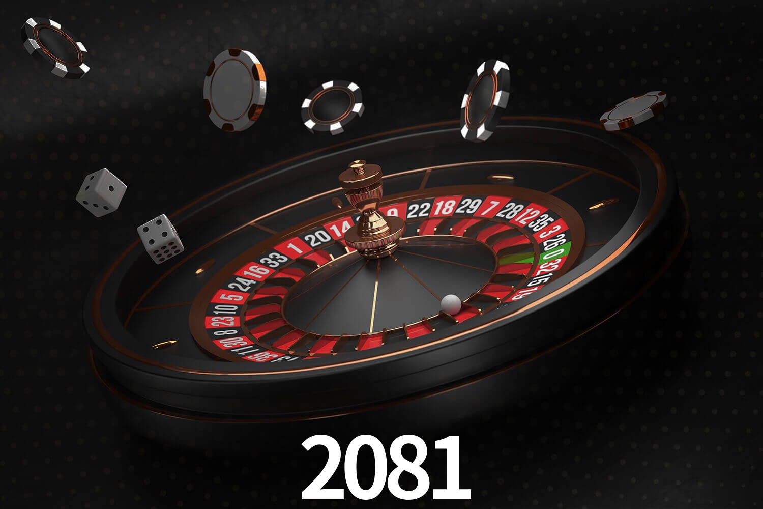 2081 bet