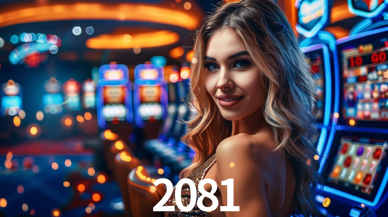 Welcome Bonus 2081