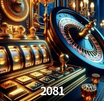 Casino VIP 2081