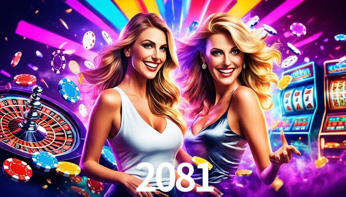 PIX Instantâneo 2081