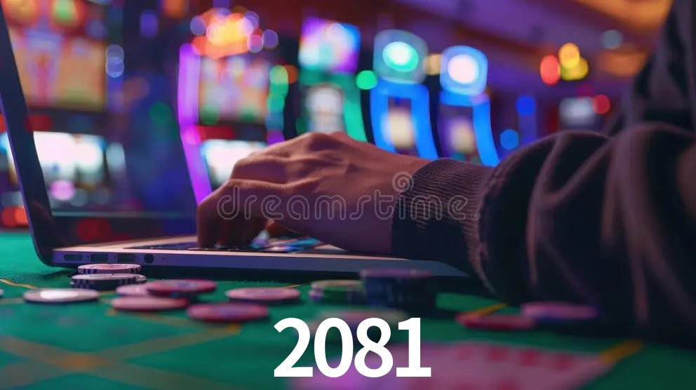 Jogos Exclusivos 2081