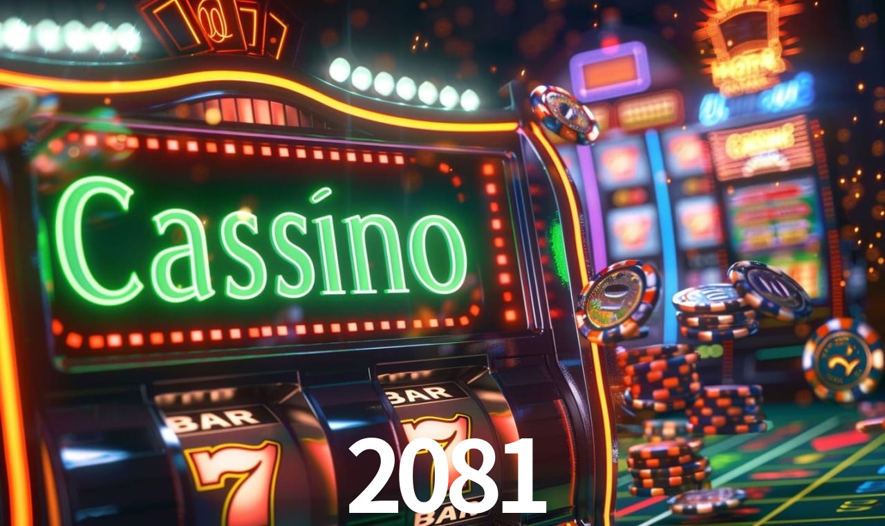 Cadastro Rápido 2081