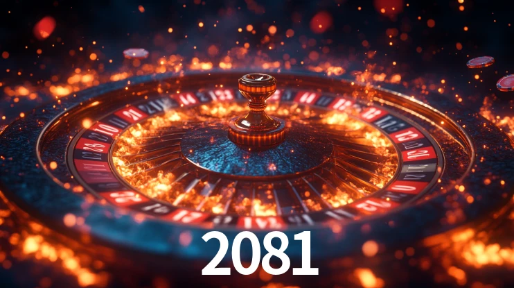 2081 bet