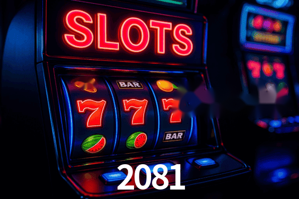 2081 Plataforma