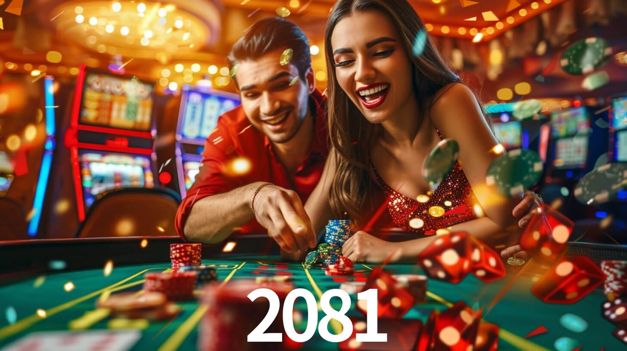 Benefícios da Conta 2081