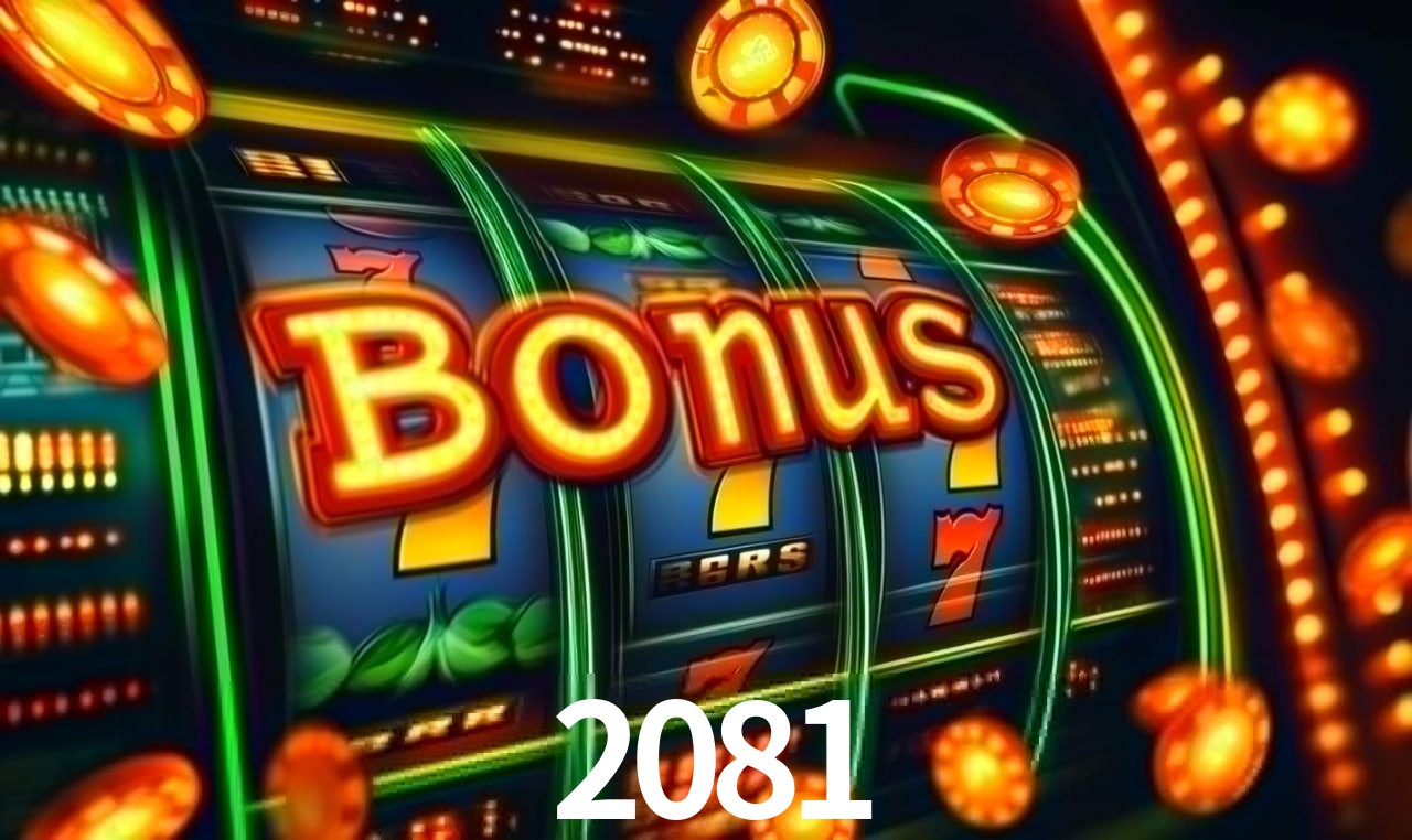 VIP Casino 2081