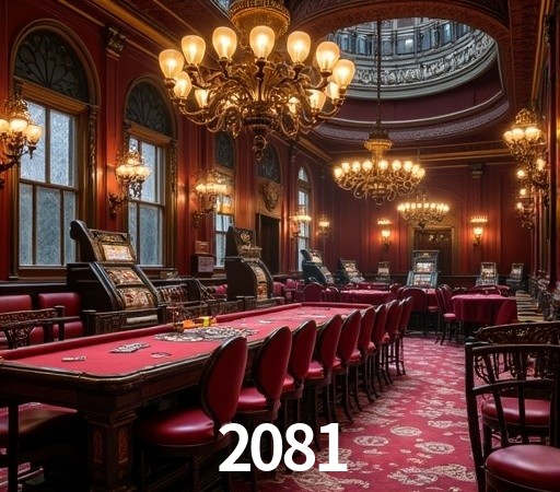 Integração de APIs 2081