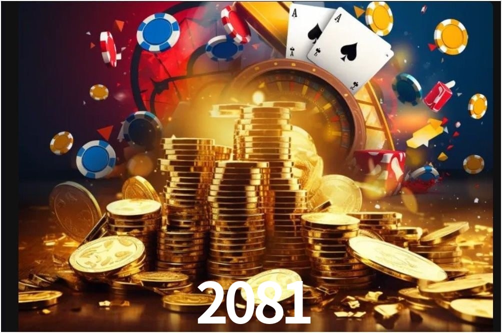 cassino 2081