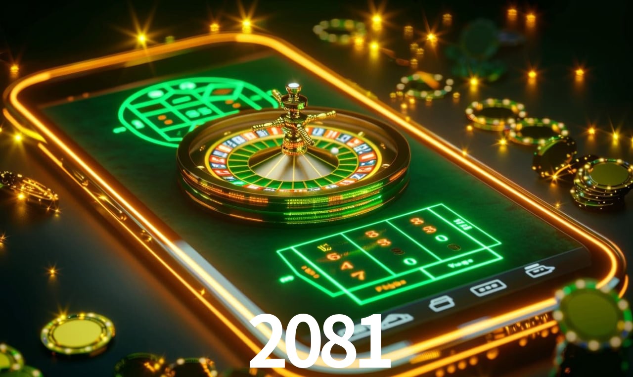 Design Responsivo 2081