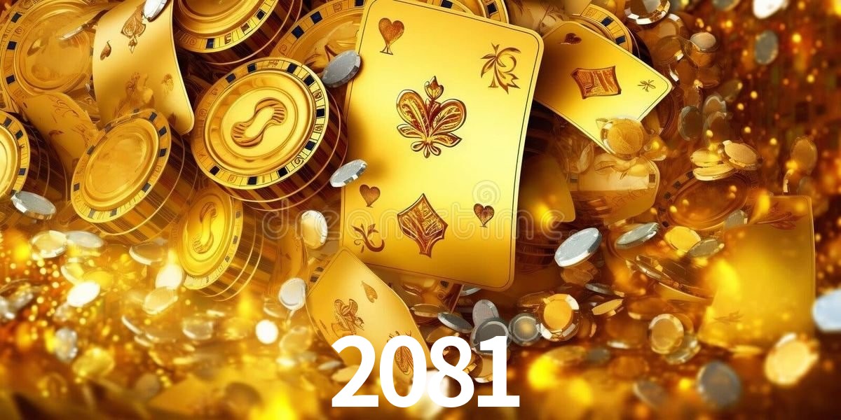 Desvendando o Mundo dos Jogos Virtuais na 2081