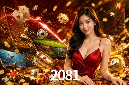 Weekend Specials 2081