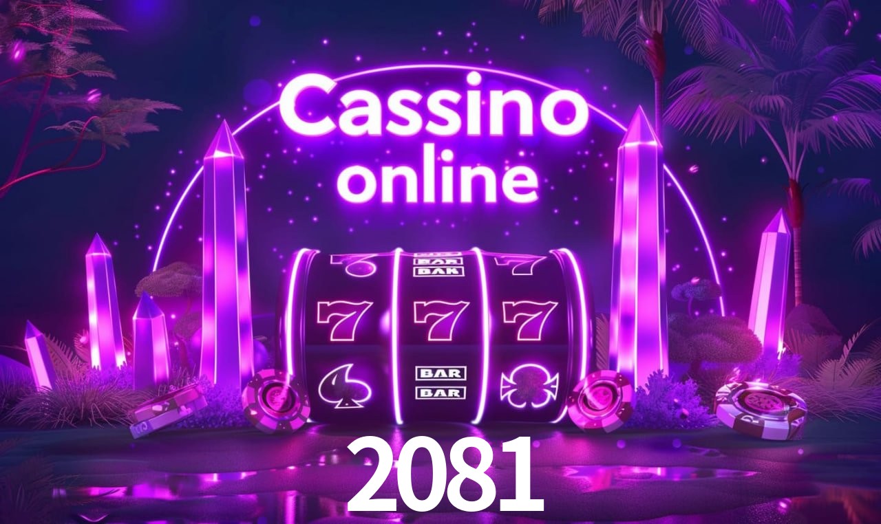 Segurança 2FA 2081