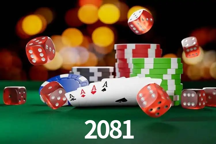Diretório de Jogos 2081