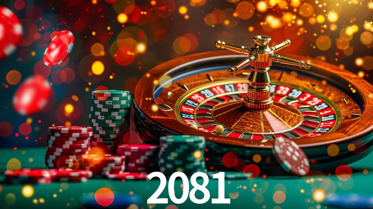 A Emoção da Loteria na 2081: Uma Chance de Mudança de Vida
