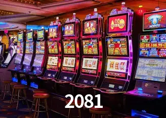 2081 cassino online