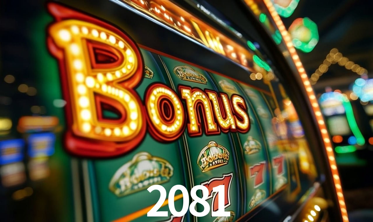 2081 cassino online