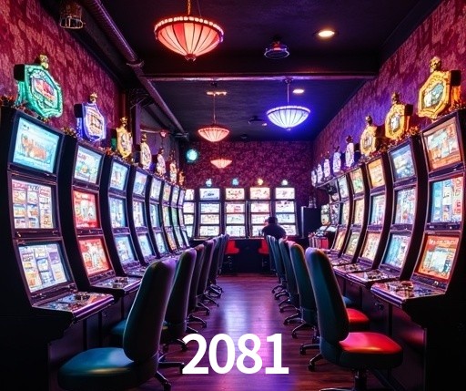 2081 instalar