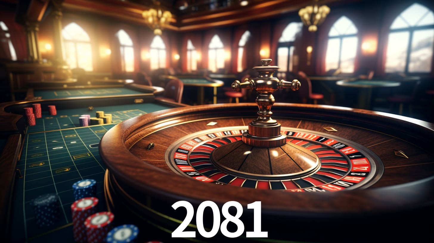 Live Casino 2081