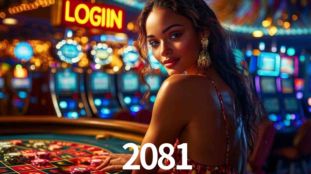Casino Ao Vivo 2081