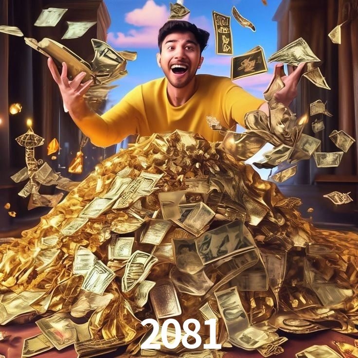 Casino Ao Vivo 2081