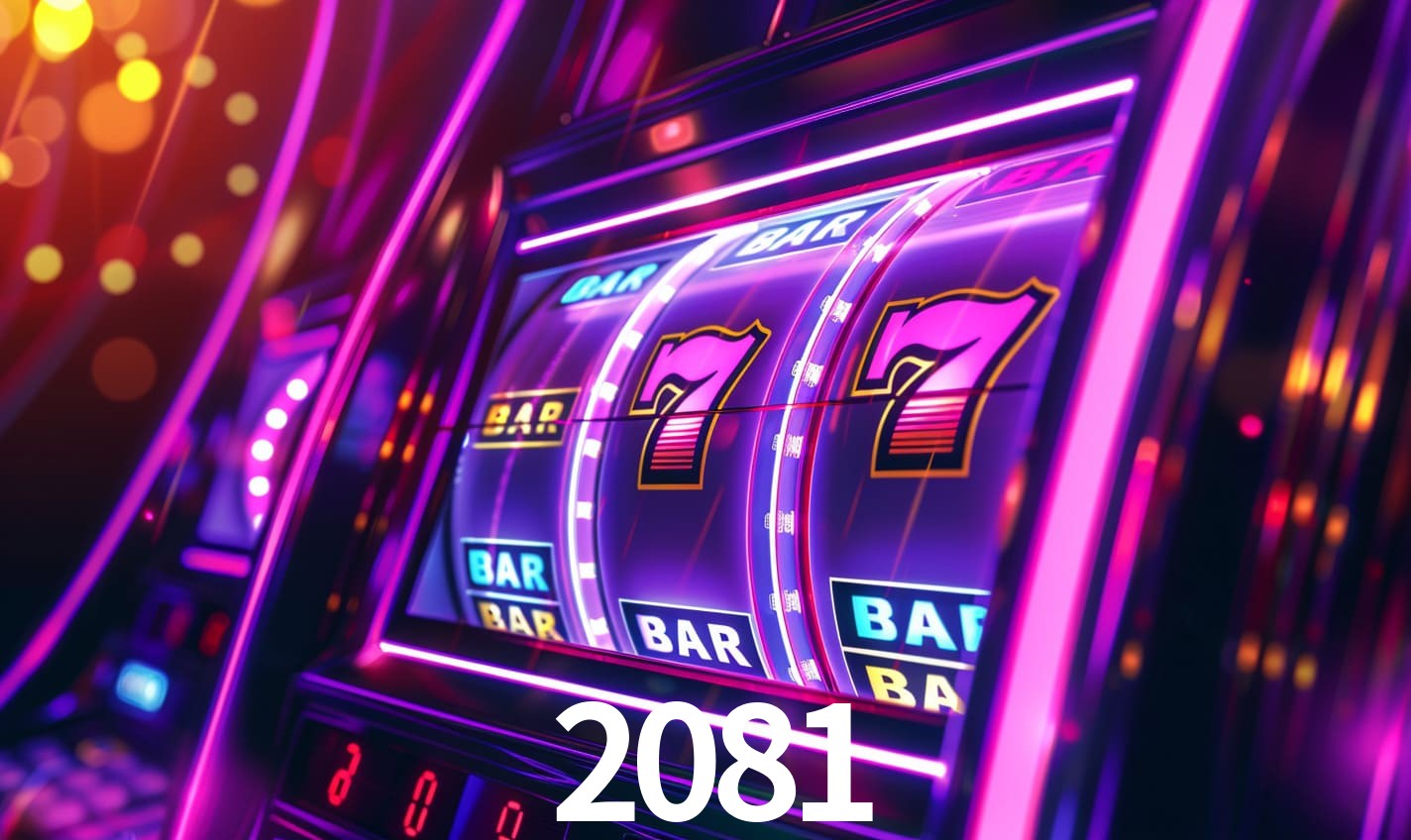 2081: Jogue Crash e Experimente Alta Recompensa Instantânea