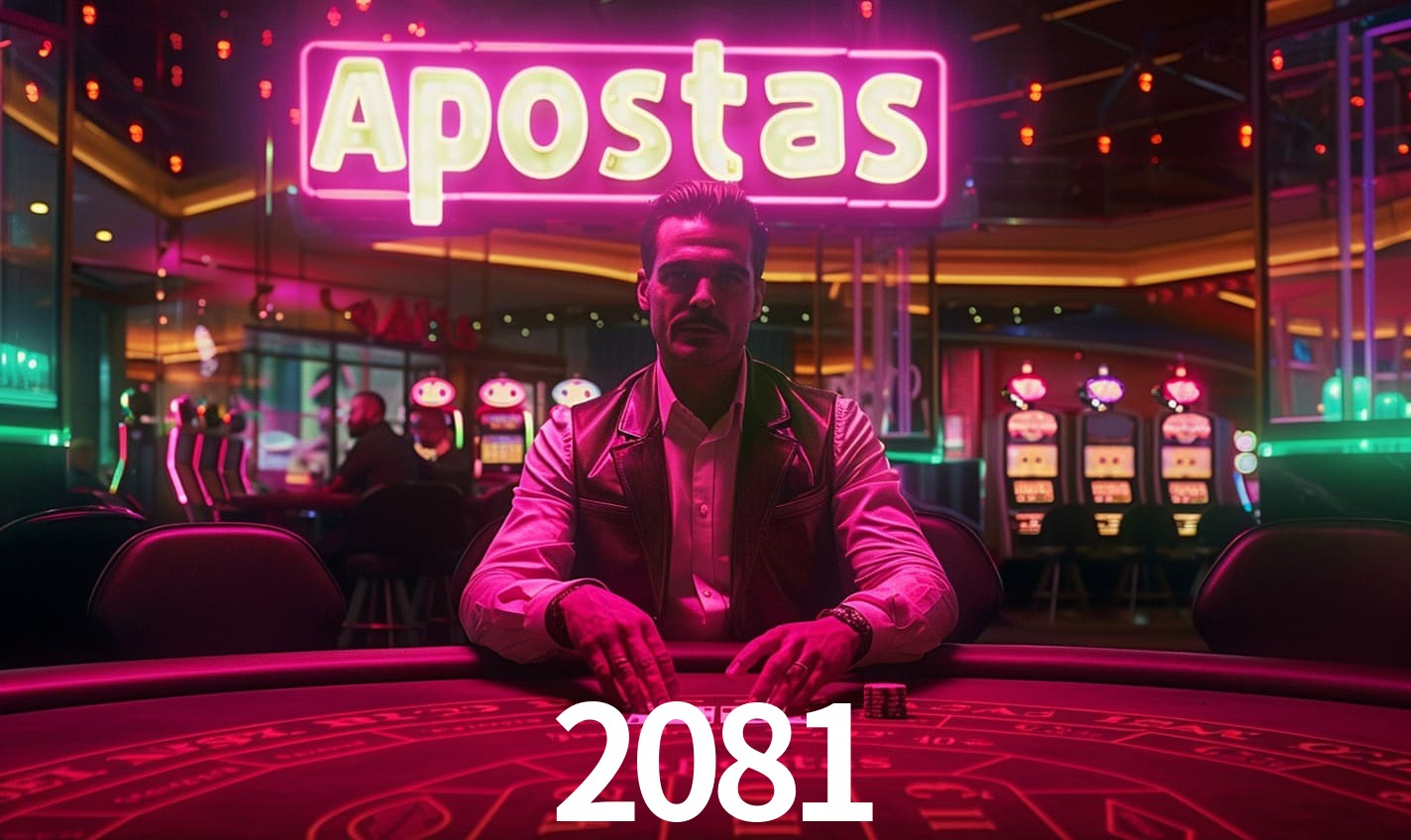 Descubra o Programa VIP da 2081: Vantagens Exclusivas para Jogadores
