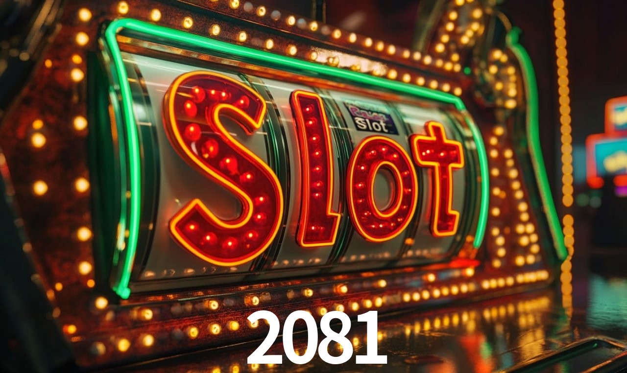 Tecnologia da Plataforma 2081