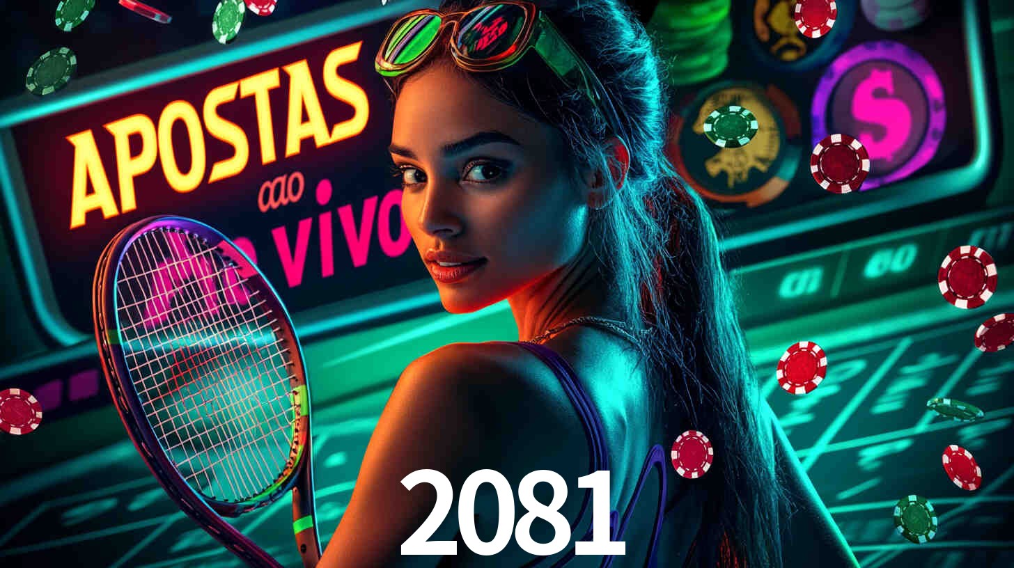 Apostas Esportivas na 2081: Um Guia Completo
