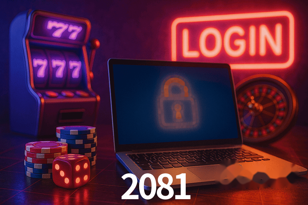 Apostas de Tênis 2081