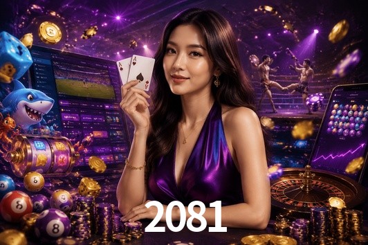 Blackjack Table 2081