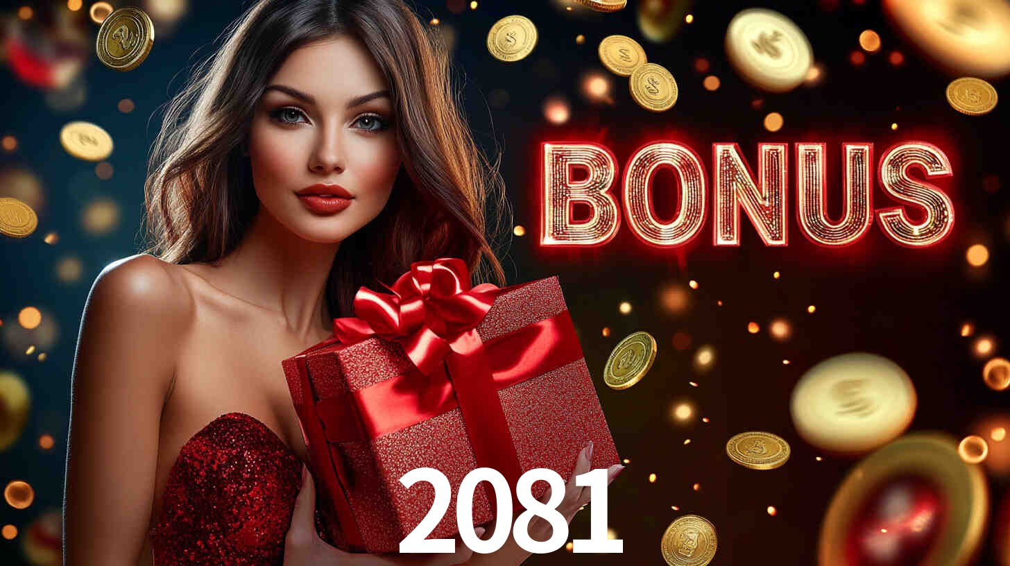A Popularidade dos Caça-Níqueis no 2081