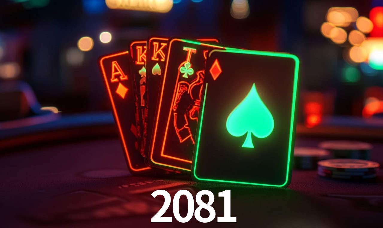 Estatísticas do Jogo 2081