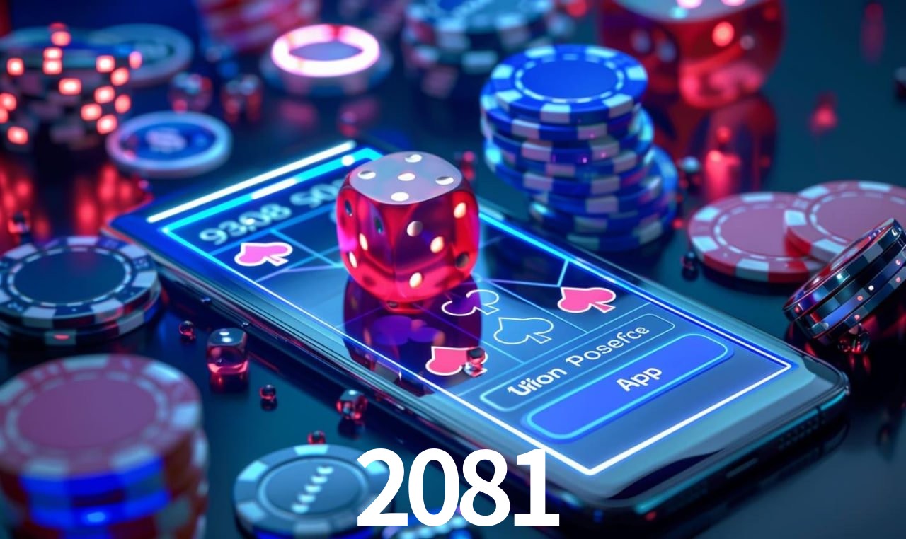 2081 Slots