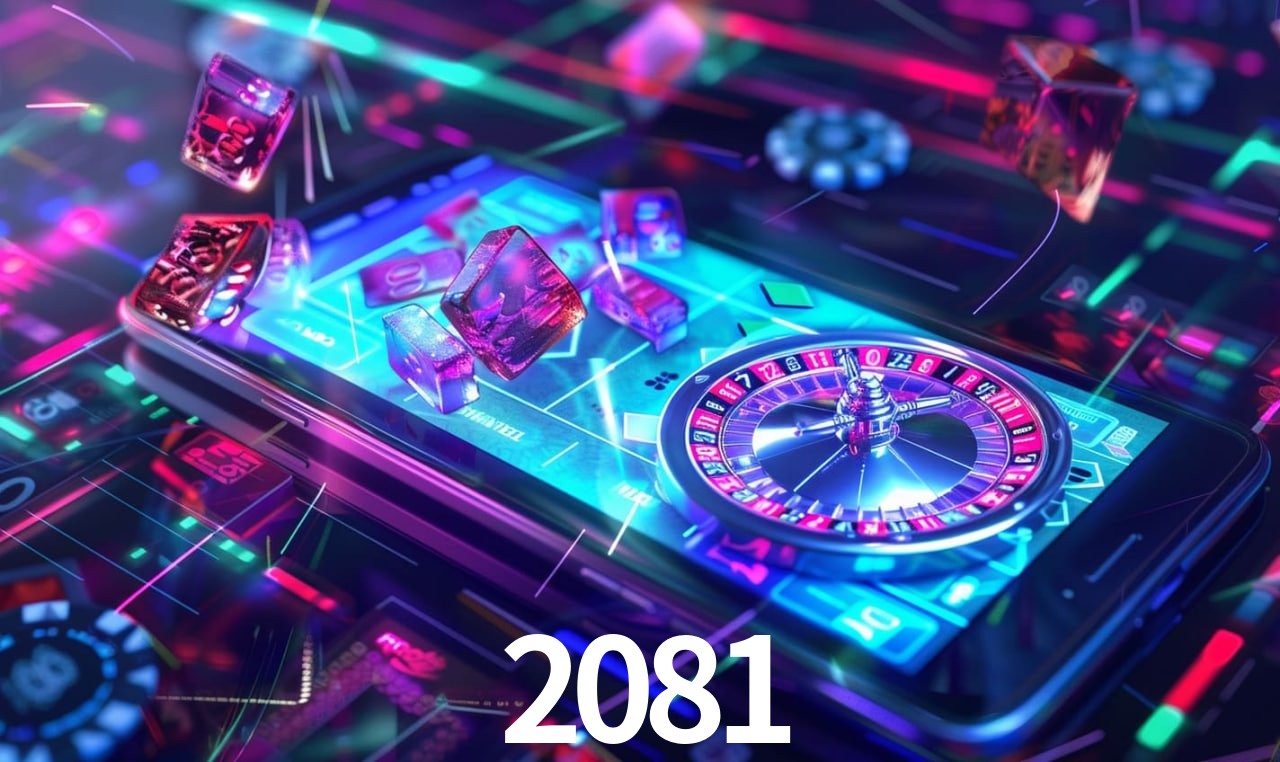 Apostas de Futebol 2081