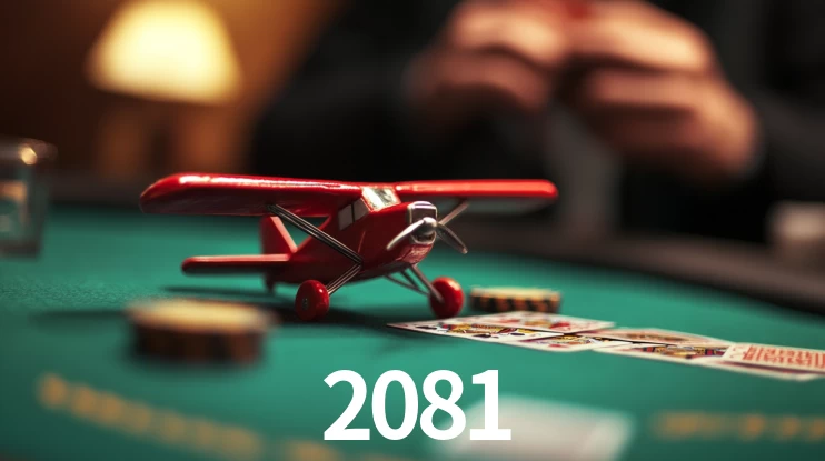 Aviator Jogo na 2081 