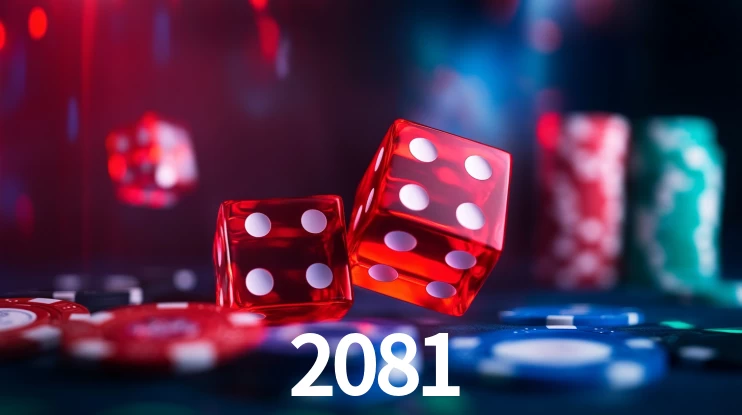 Bonus na Plataforma Online 2081