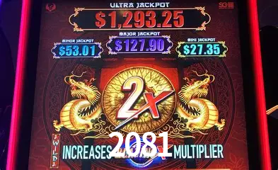 Live Casino 2081