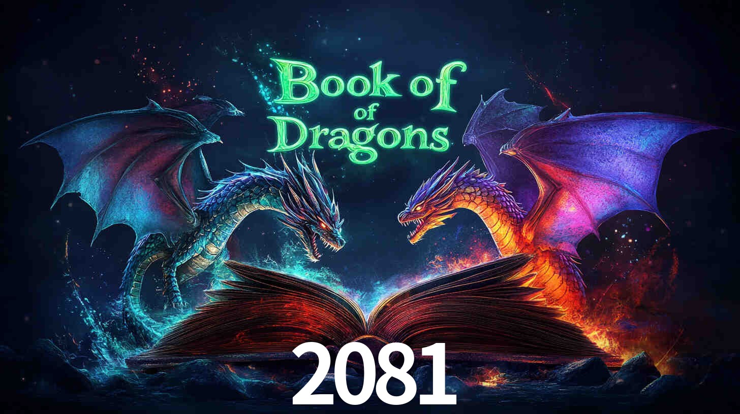 A Emoção da Loteria na 2081: Uma Chance de Mudança de Vida