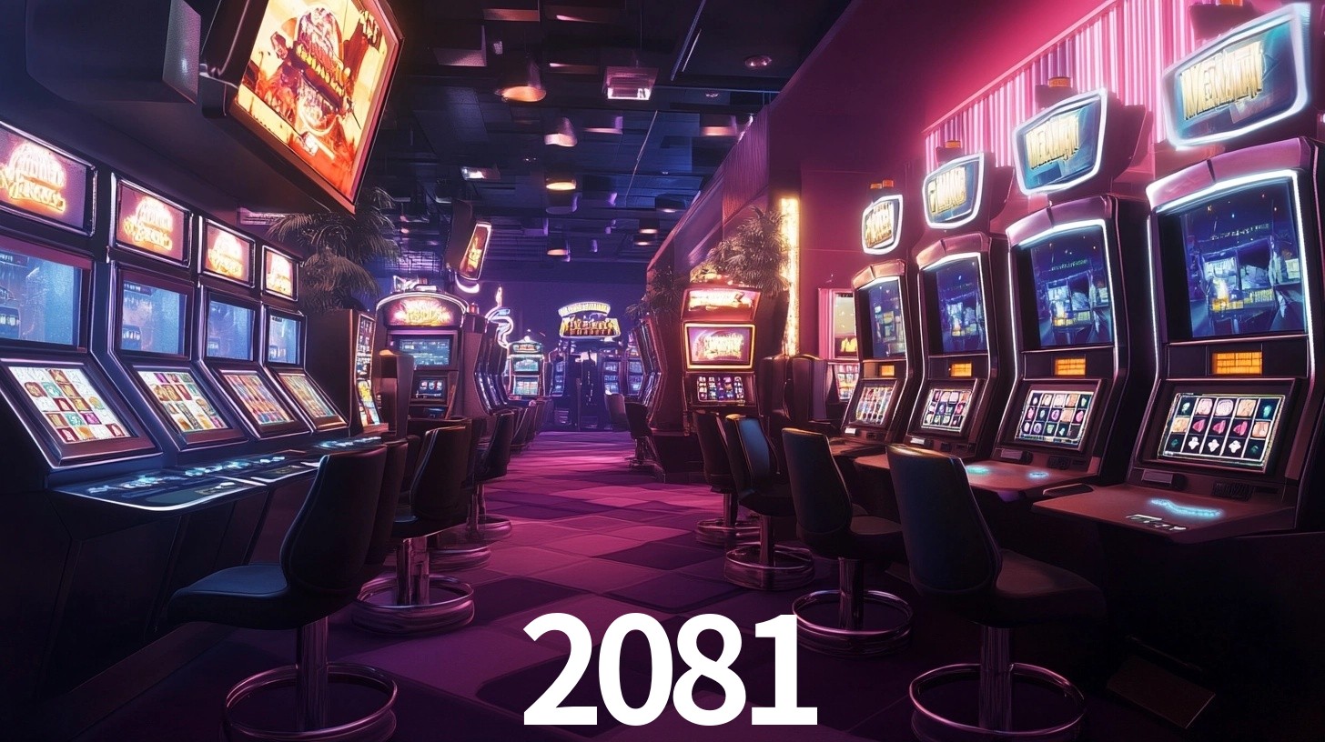 Daily Bonuses 2081