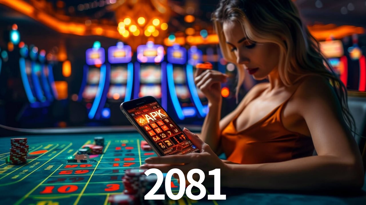 VIP Casino 2081