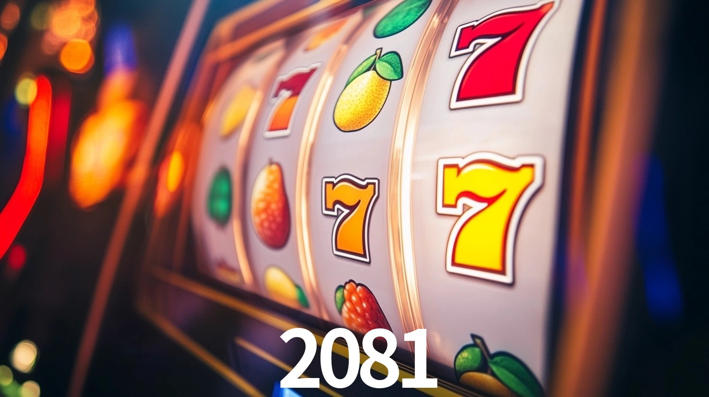 Welcome Bonus 2081