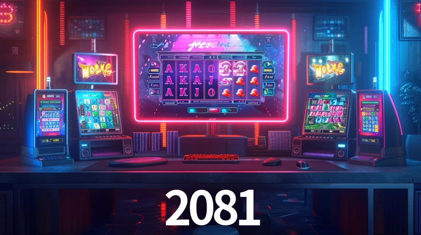 2081 bet