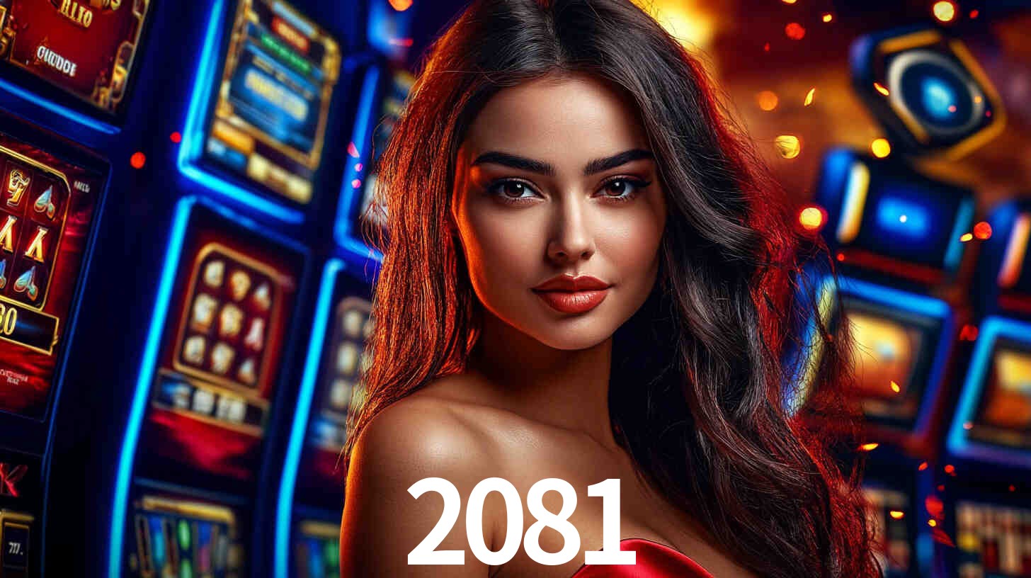 A Experiência Imersiva dos Cassinos Ao Vivo no 2081