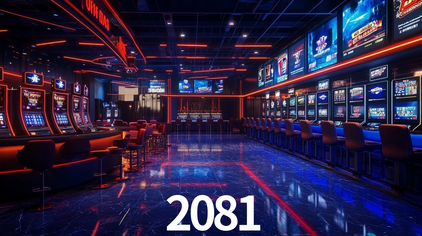 Exclusive Games 2081