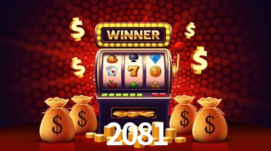 Slot Games 2081