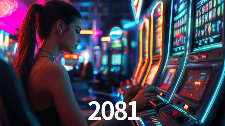 2081 bet