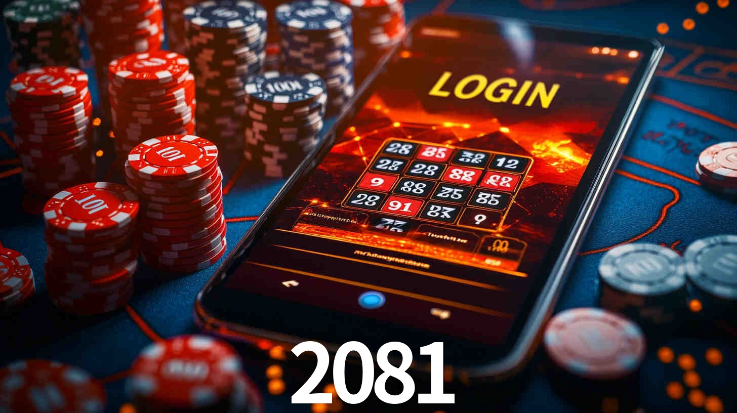 2081 bet