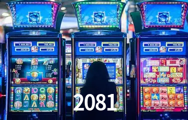 Blackjack Table 2081