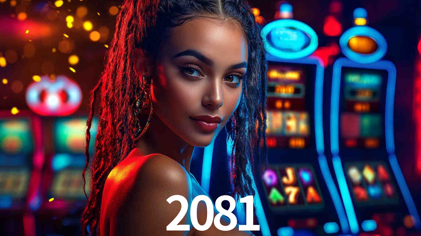 A Popularidade dos Caça-Níqueis no 2081